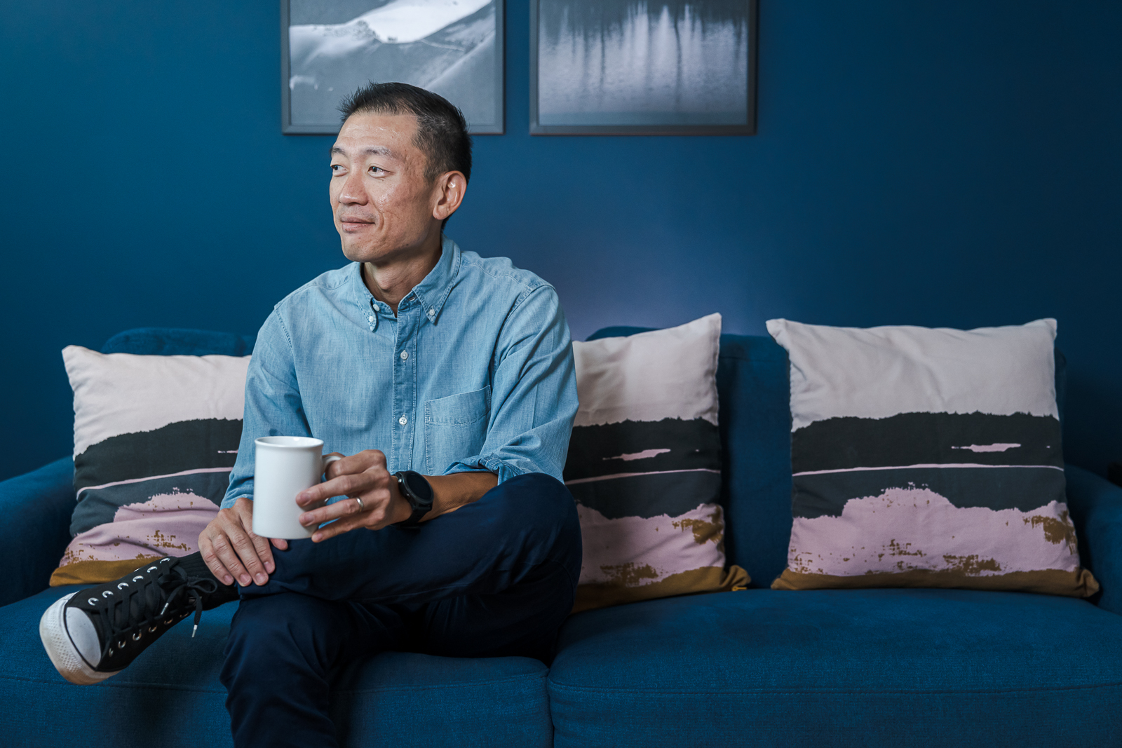 Joel Lam